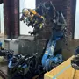 thumbnail-Robots, industrial machines and goods from Vulcast/Foundry-11