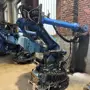 thumbnail-Robots, industrial machines and goods from Vulcast/Foundry-7