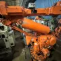 thumbnail-Robots, industrial machines and goods from Vulcast/Foundry-13