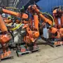 thumbnail-Robots, industrial machines and goods from Vulcast/Foundry-15