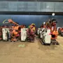 thumbnail-Robots, industrial machines and goods from Vulcast/Foundry-3