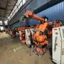 thumbnail-Robots, industrial machines and goods from Vulcast/Foundry-5