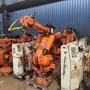 thumbnail-Robots, industrial machines and goods from Vulcast/Foundry-6