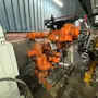 thumbnail-Robots, industrial machines and goods from Vulcast/Foundry-11