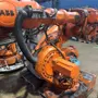 thumbnail-Robots, industrial machines and goods from Vulcast/Foundry-15