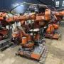 thumbnail-Robots, industrial machines and goods from Vulcast/Foundry-2