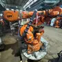 thumbnail-Robots, industrial machines and goods from Vulcast/Foundry-8