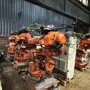 thumbnail-Robots, industrial machines and goods from Vulcast/Foundry-7