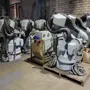 thumbnail-Robots, industriële machines en goederen van Vulcast/Foundry-10