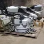 thumbnail-Robots, industriële machines en goederen van Vulcast/Foundry-11