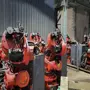 thumbnail-Robots, industriële machines en goederen van Vulcast/Foundry-13