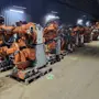 thumbnail-Robots, industriële machines en goederen van Vulcast/Foundry-3