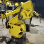 thumbnail-Robots, industriële machines en goederen van Vulcast/Foundry-5