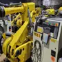 thumbnail-Robots, industriële machines en goederen van Vulcast/Foundry-7