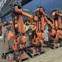 thumbnail-Robots, industriële machines en goederen van Vulcast/Foundry-9