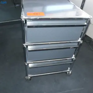Roll container USM Haller