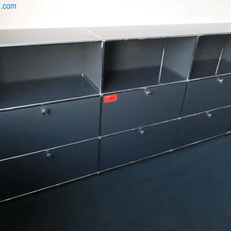 Sideboard USM Haller