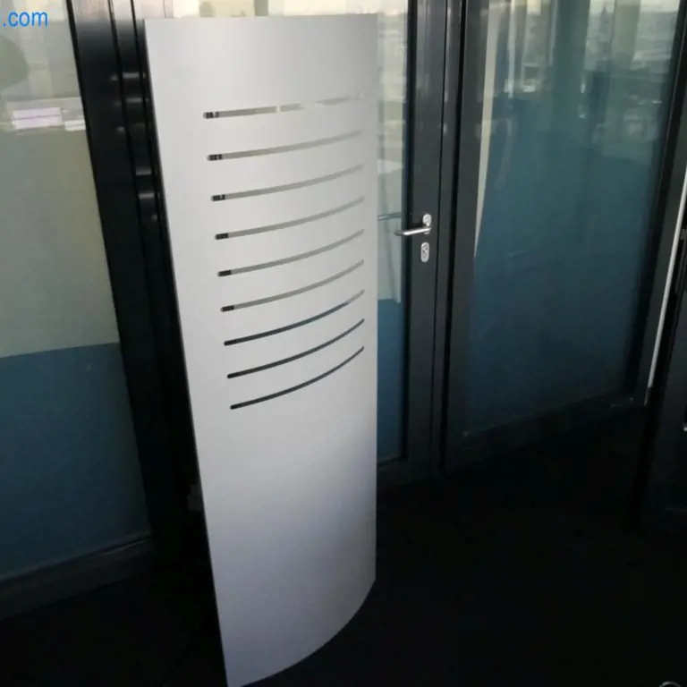 Coat rack