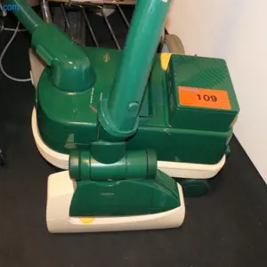 Staubsauger Vorwerk