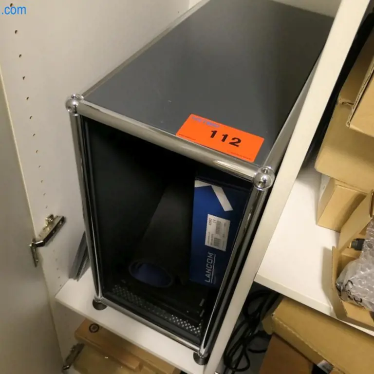 CPU-Halter USM Haller