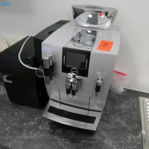 Kaffeevollautomat Jura Impressa X9