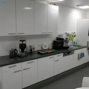 Kitchen unit