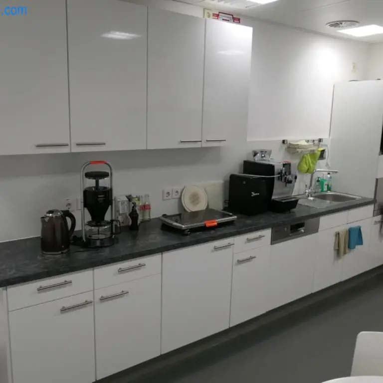 Kitchen unit