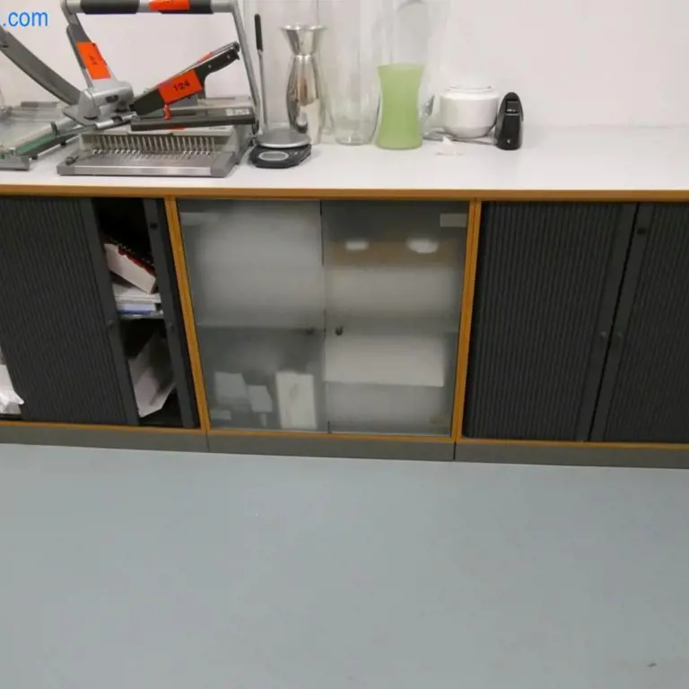 Highboard