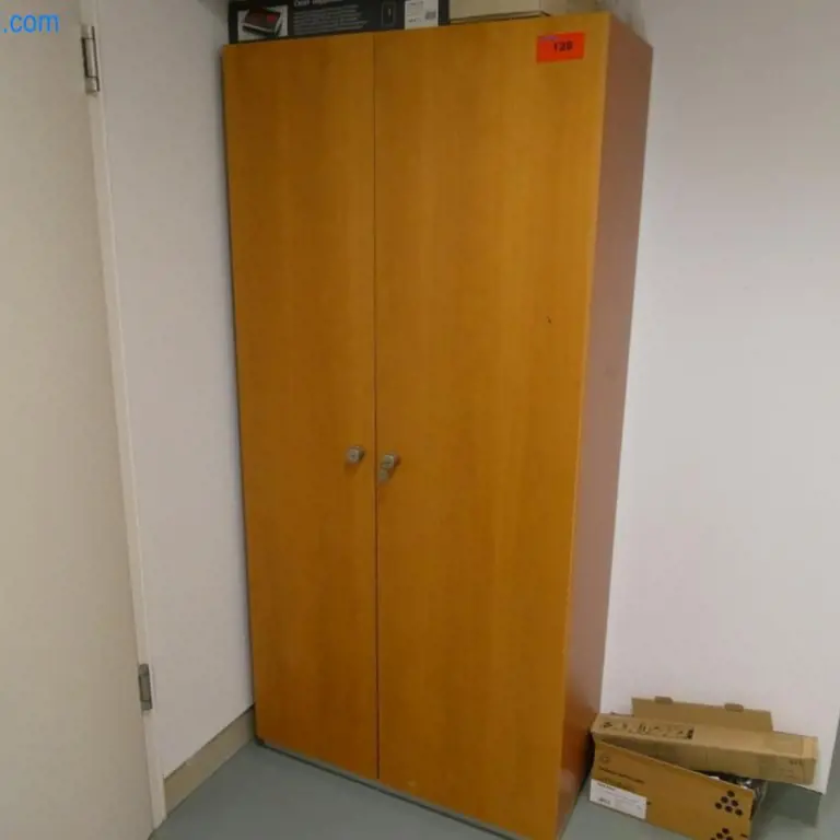 Filing cabinet