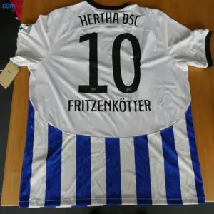 Jersey Nike