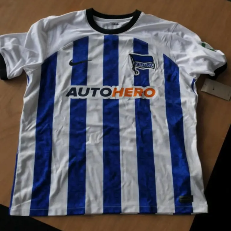 Jersey