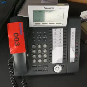 Telefon Panasonic KX-DT346