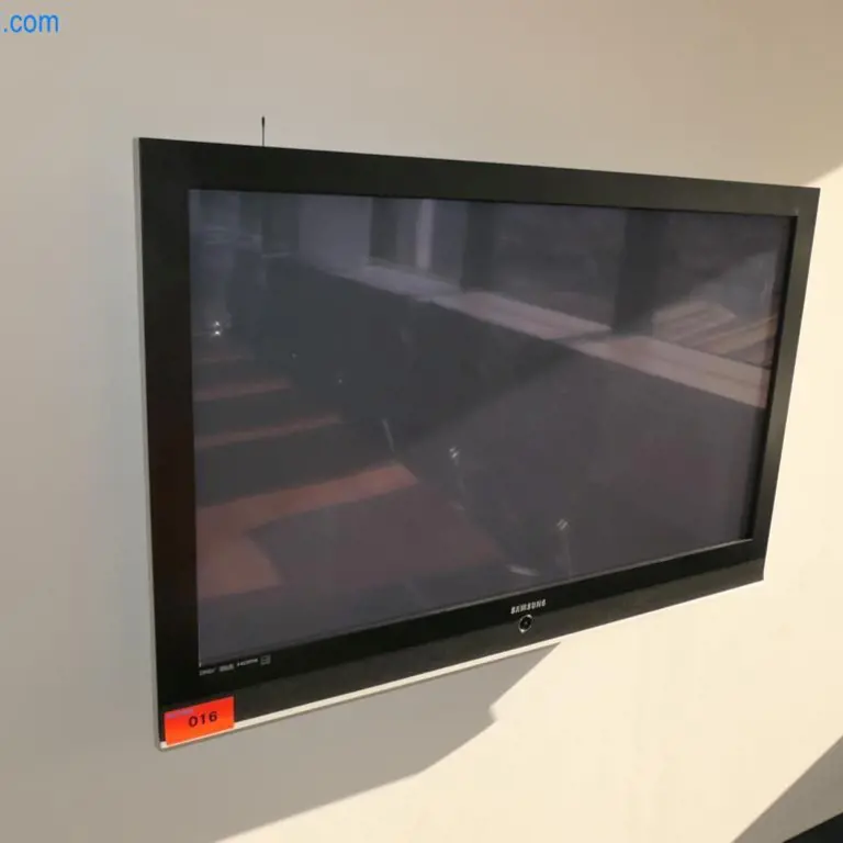 50" plazmový monitor Samsung PS-50C7H