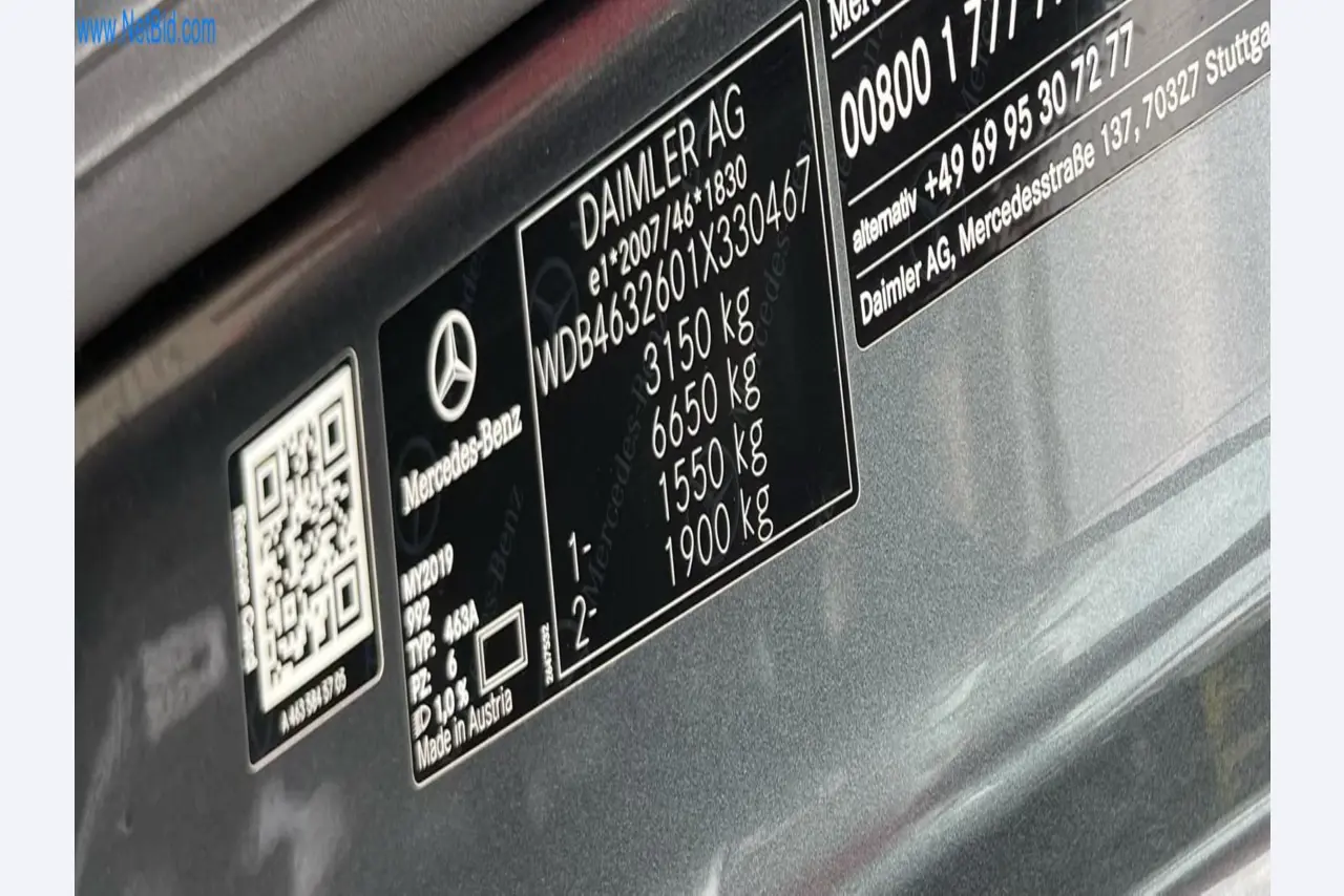 3 Well-maintained vehicles and business equipment-11