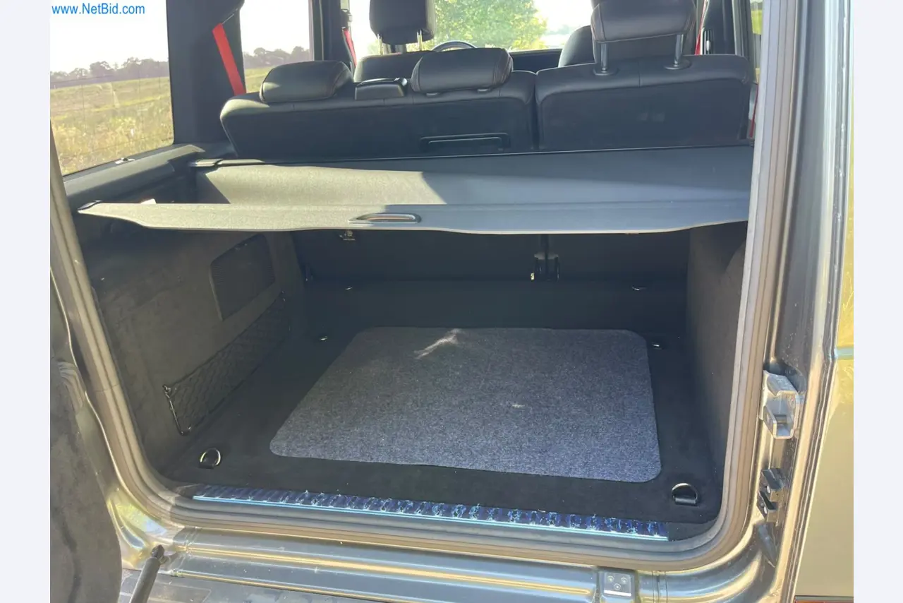 3 Well-maintained vehicles and business equipment-12