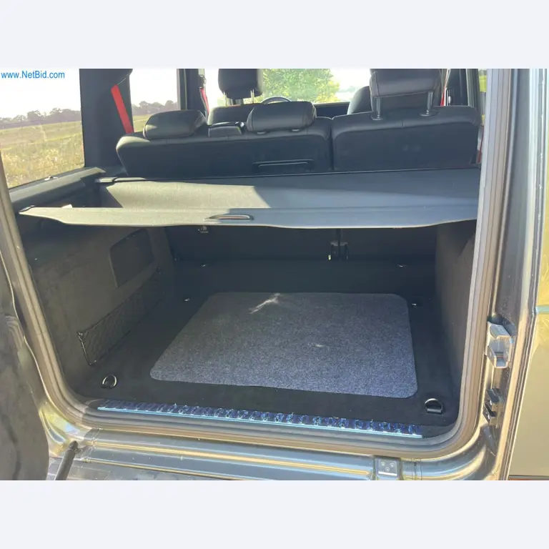 3 Well-maintained vehicles and business equipment-12