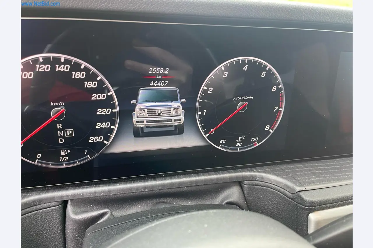 3 Well-maintained vehicles and business equipment-13