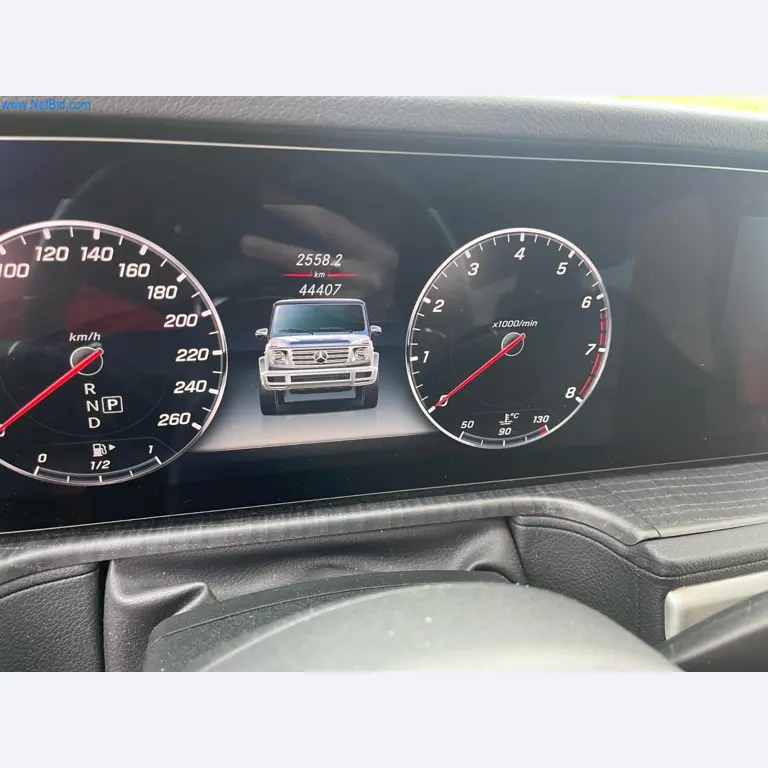 3 Well-maintained vehicles and business equipment-13