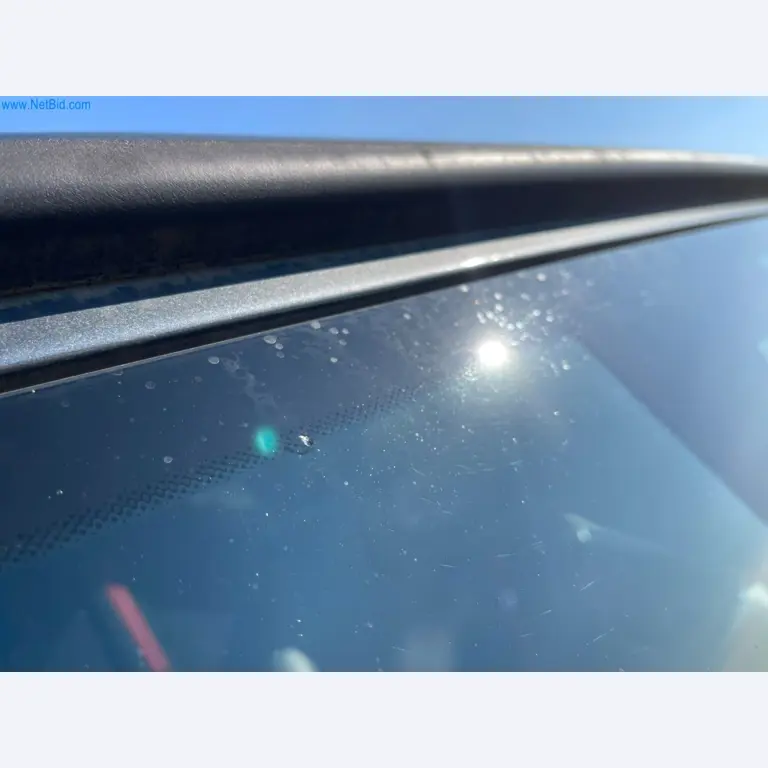 3 Well-maintained vehicles and business equipment-14