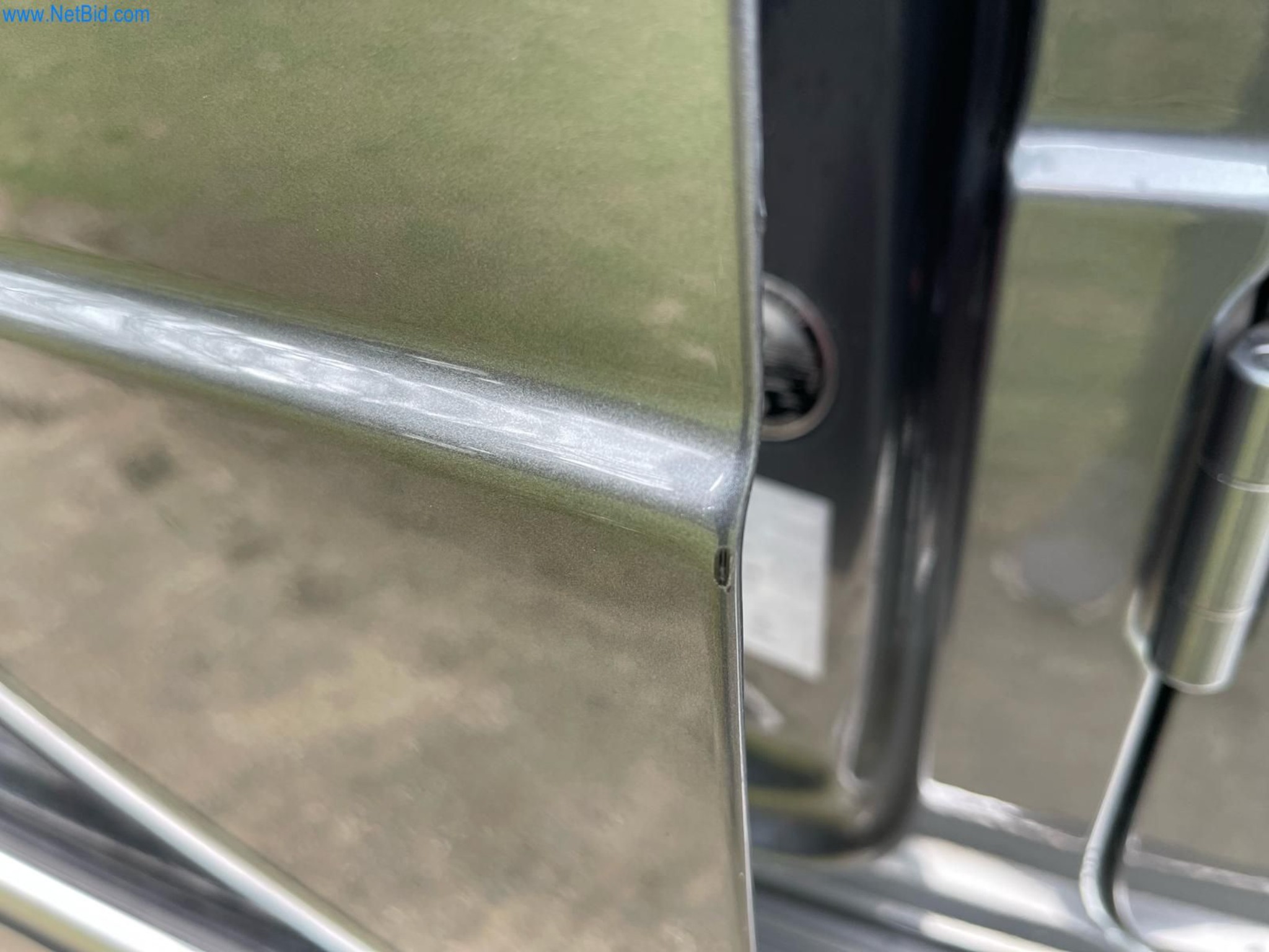 Passenger Cars/SUVs Mercedes-Benz G500 – foto 15 – kavel bij NetBid, Mittenwalde