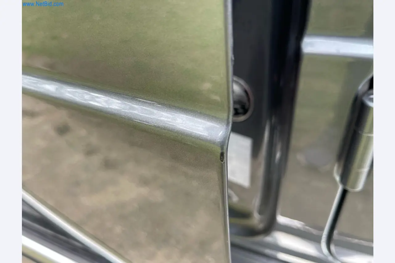 3 Well-maintained vehicles and business equipment-15
