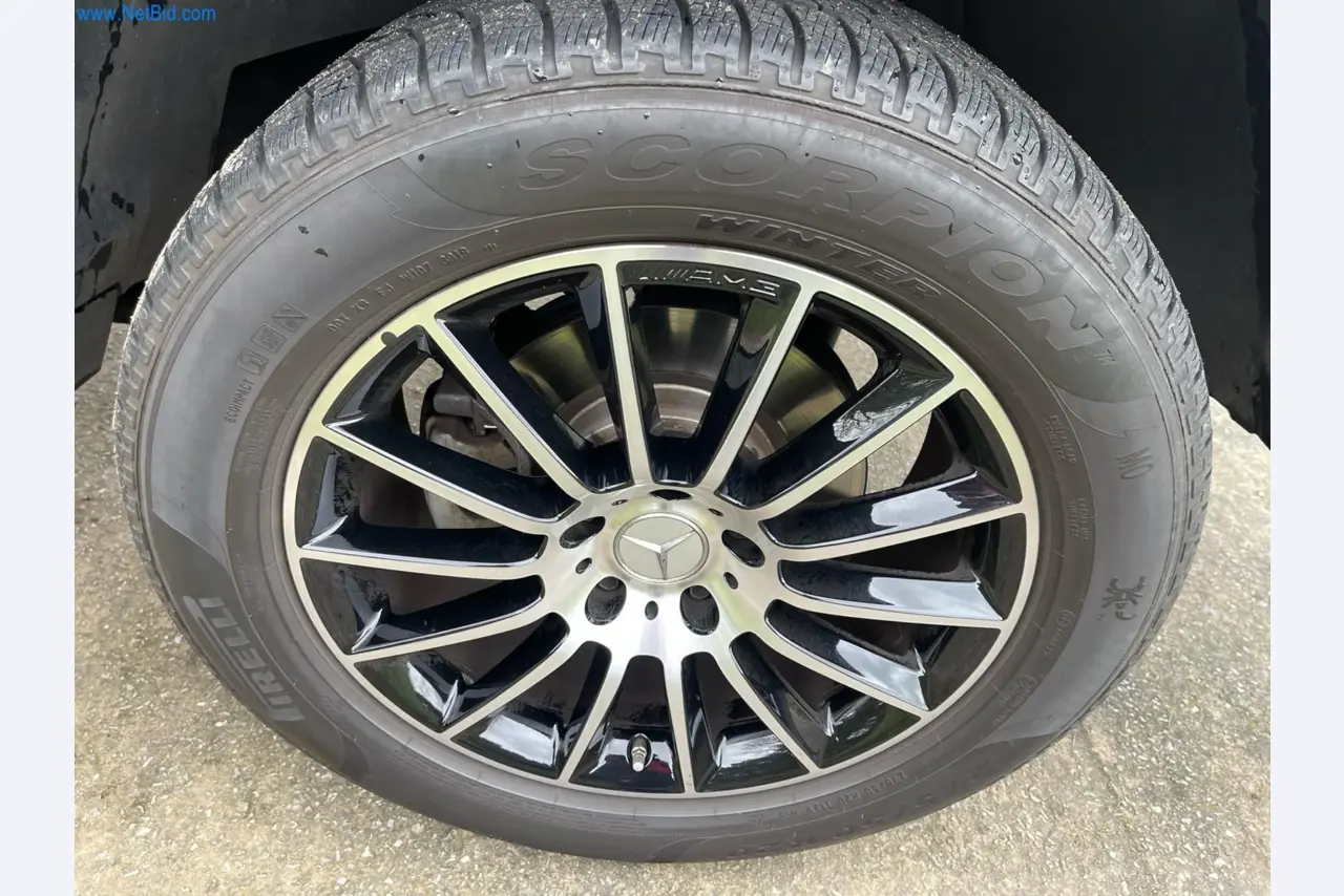 3 Well-maintained vehicles and business equipment-16