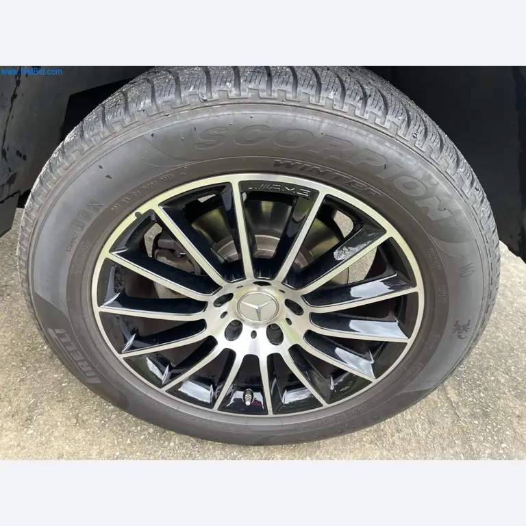 3 Well-maintained vehicles and business equipment-16