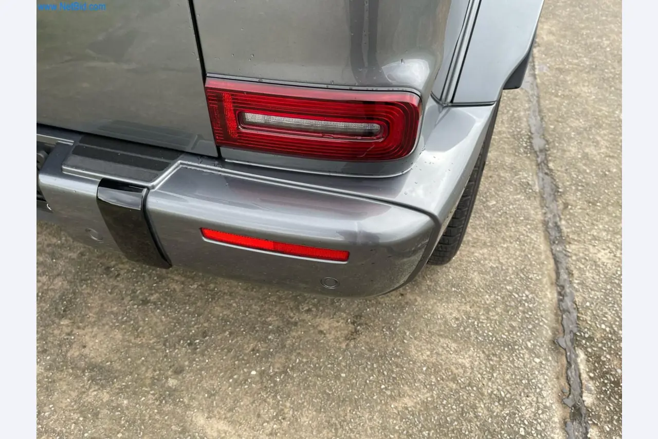 3 Well-maintained vehicles and business equipment-19