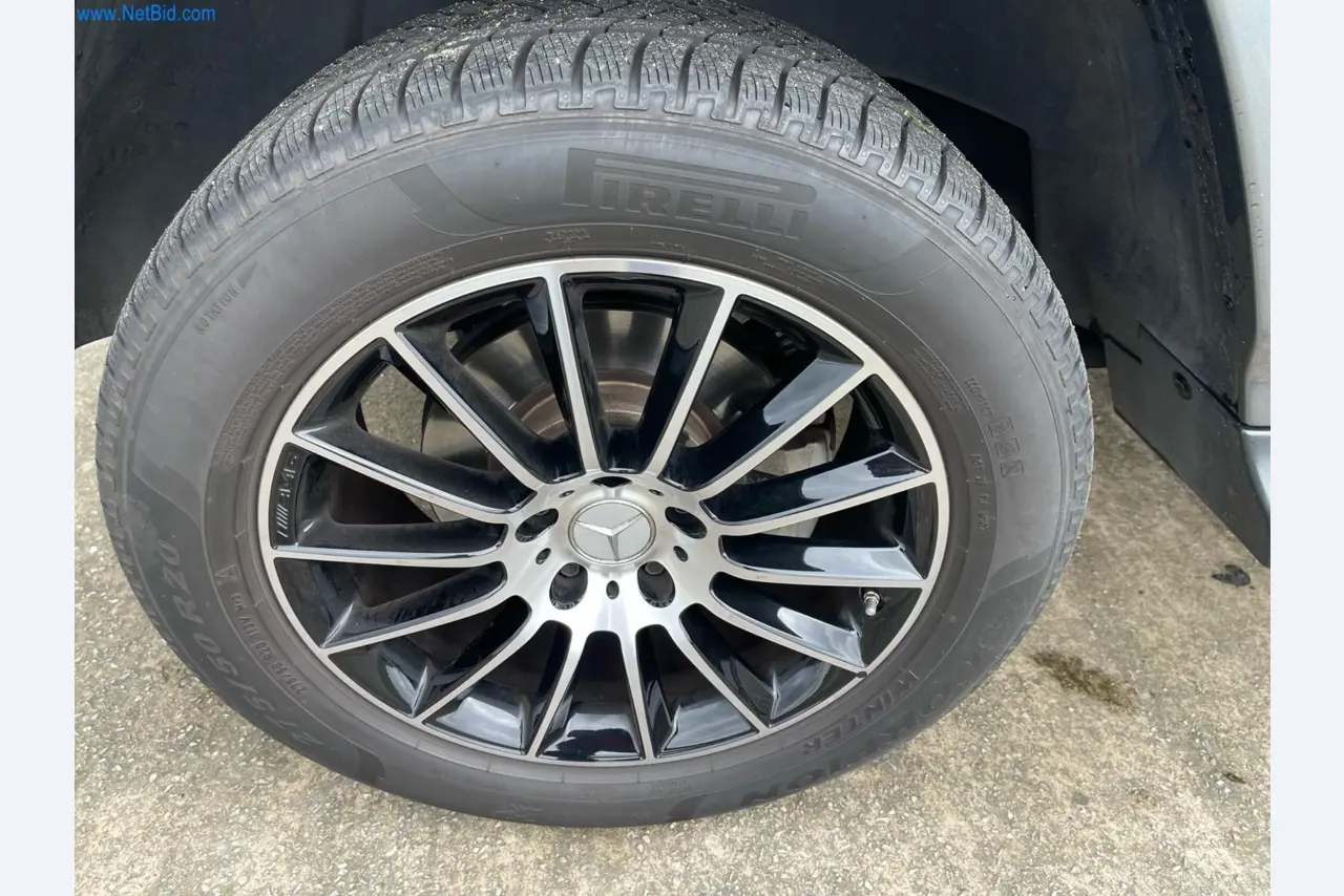 3 Well-maintained vehicles and business equipment-21
