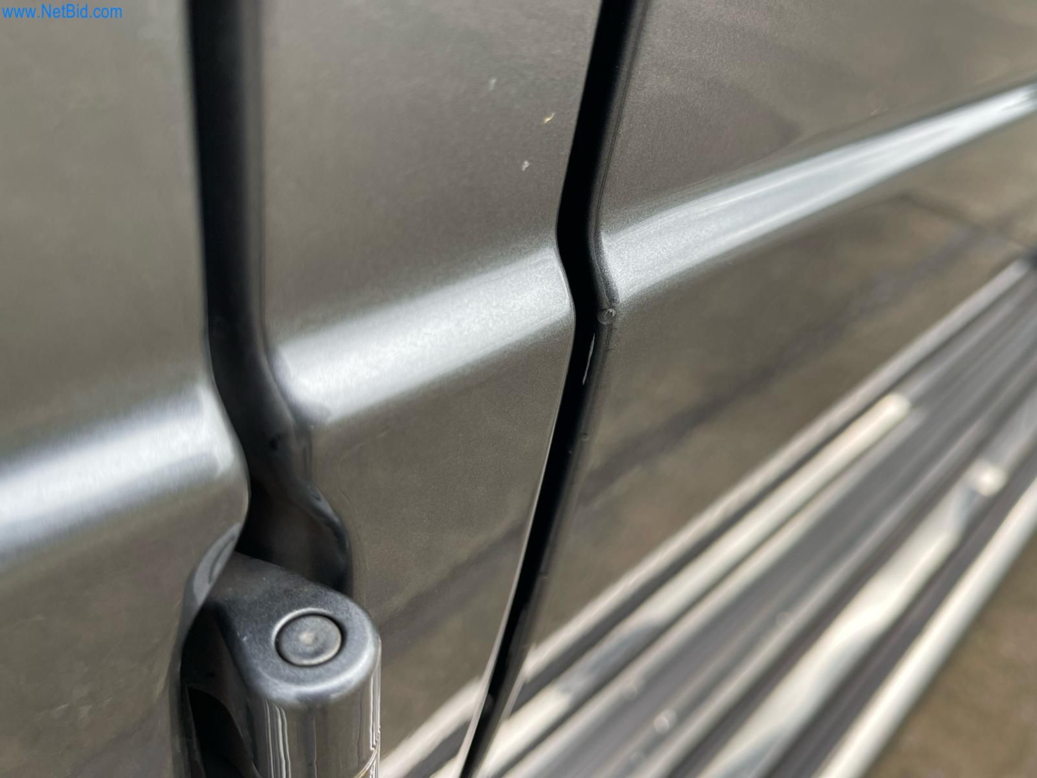 Passenger Cars/SUVs Mercedes-Benz G500 – foto 23 – kavel bij NetBid, Mittenwalde