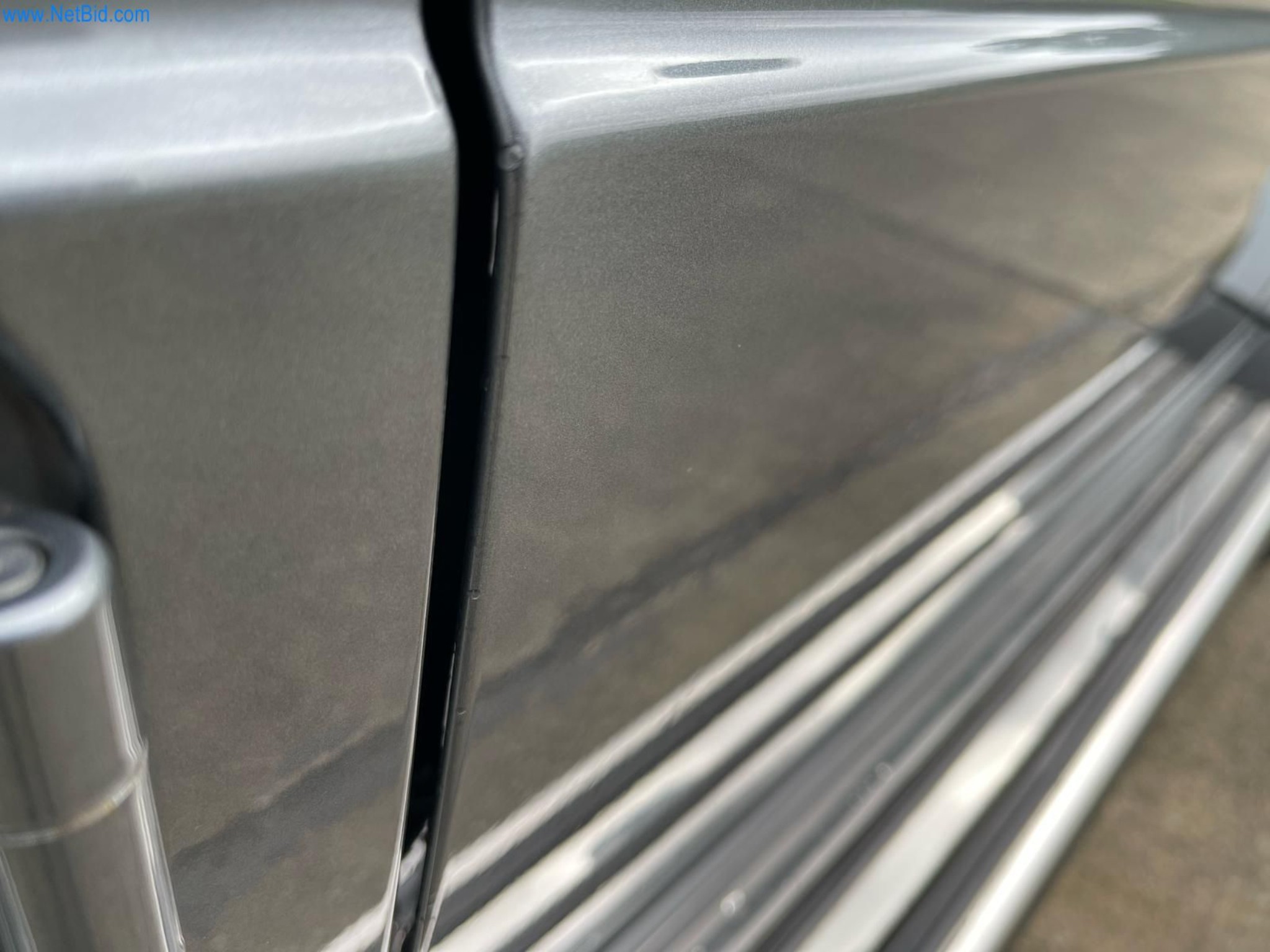 Passenger Cars/SUVs Mercedes-Benz G500 – foto 29 – kavel bij NetBid, Mittenwalde