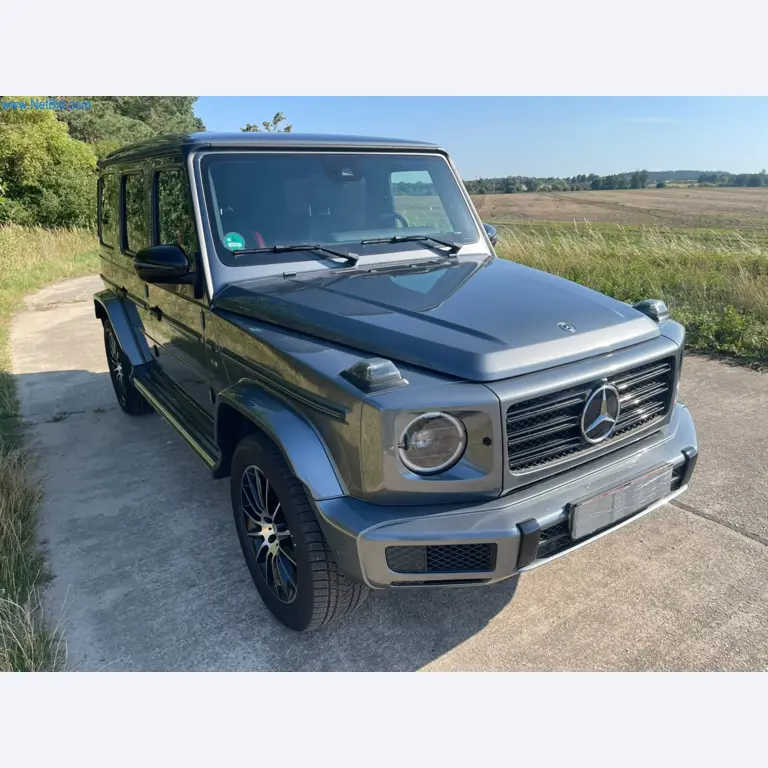 3 Well-maintained vehicles and business equipment-2