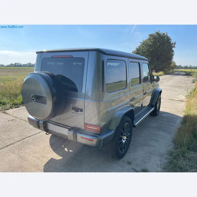 3 Well-maintained vehicles and business equipment-4