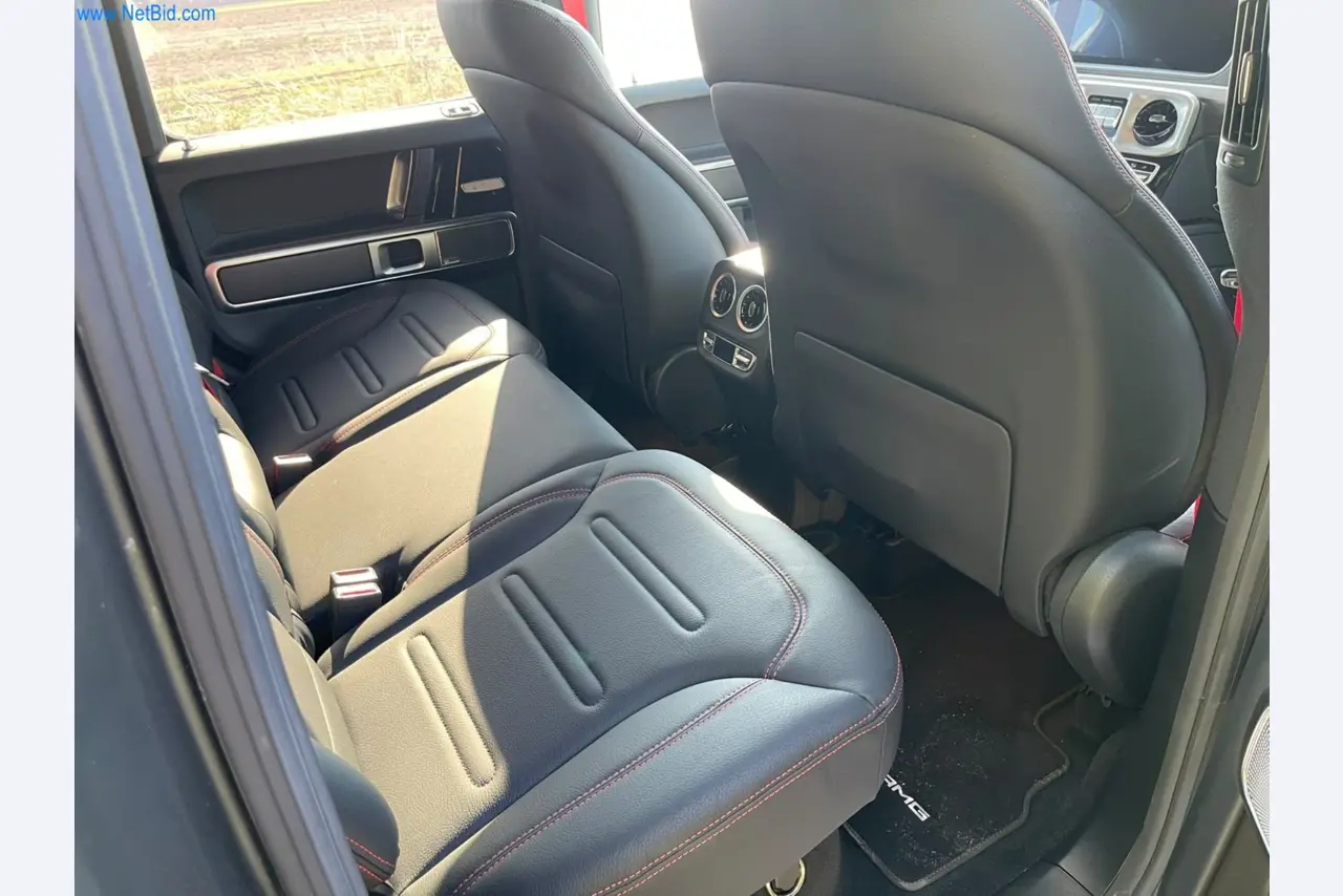 3 Well-maintained vehicles and business equipment-8